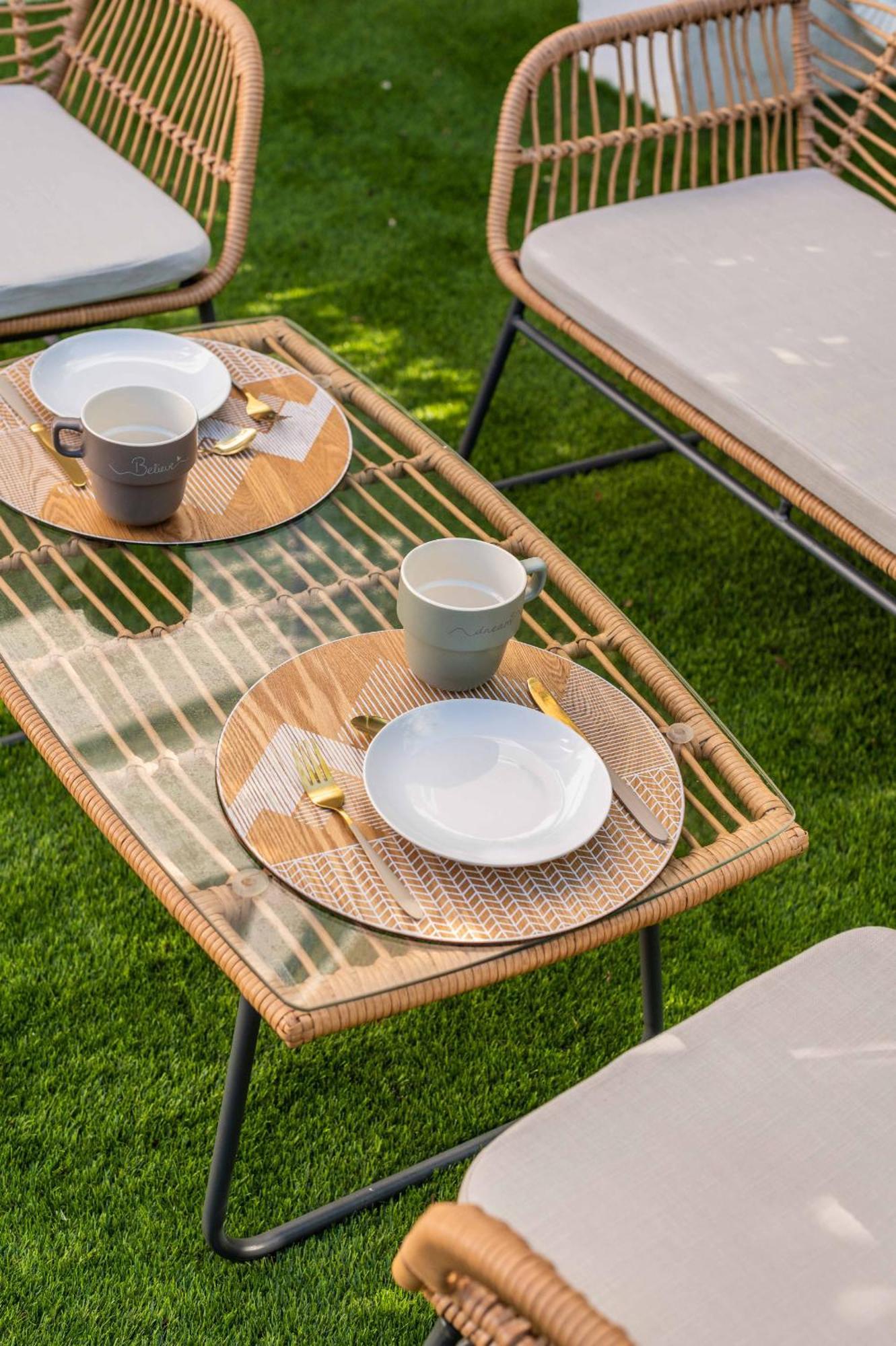 Lemon House - 400M From The Beach - Wifi アルブフェイラ エクステリア 写真